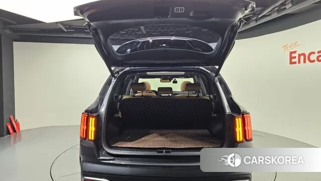 Kia Sorento 4th Generation id 3012262 из Кореи 11