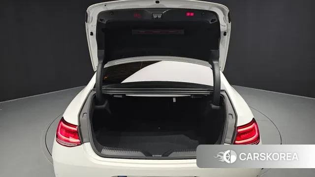 Mercedes-Benz CLS-Class C257 id 3138884 из Кореи 11