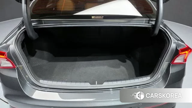 Kia K5 3rd generation id 3384541 из Кореи 11