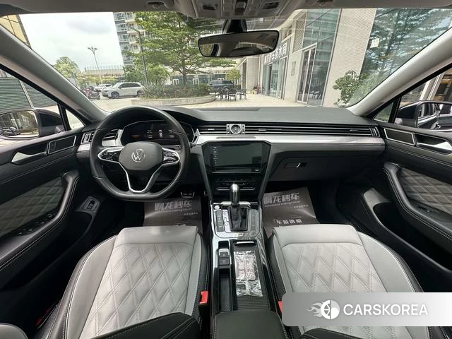 Volkswagen Magotan id 4220597 из Китая 11