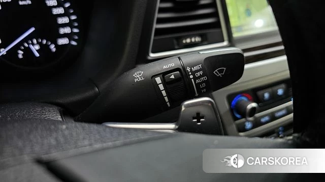 Genesis G80 id 4531020 из Кореи 11