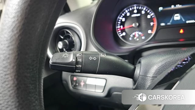 Kia The New K3 2nd generation id 4309755 из Кореи 11