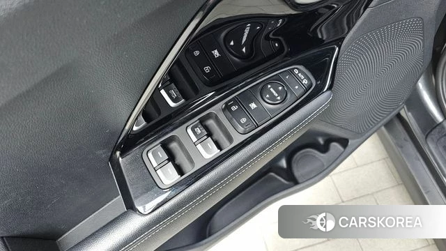 Kia Niro EV id 4396256 из Кореи 11