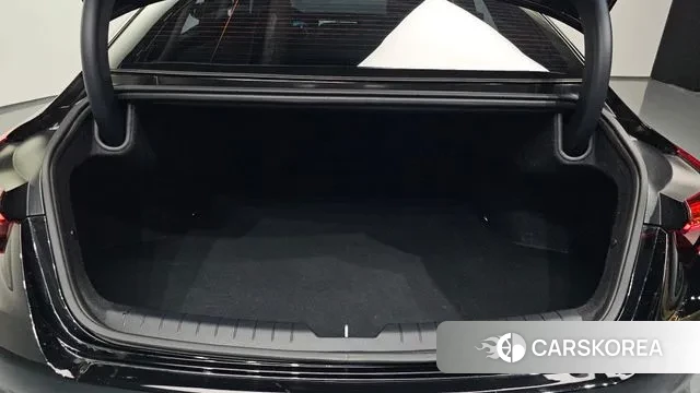 Kia K8 id 3759327 из Кореи 11