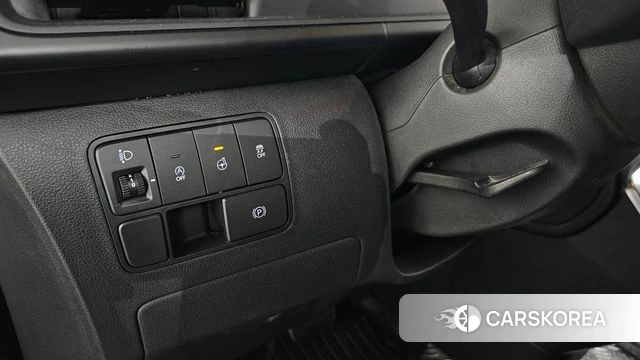 Hyundai Staria id 4369222 из Кореи 11