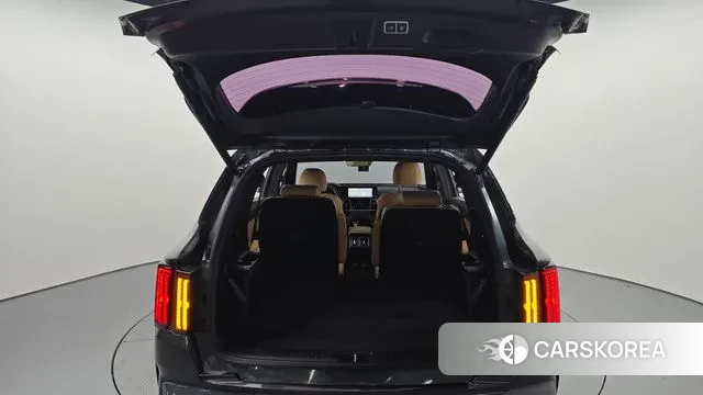 Kia Sorento 4th Generation id 3468721 из Кореи 11