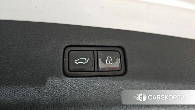 Genesis GV70 id 3843321 из Кореи 11