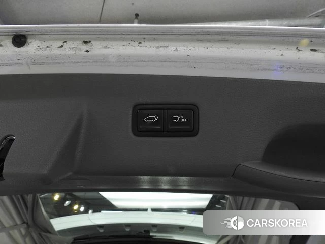 Kia Carnival 4th generation id 4362146 из Кореи 11