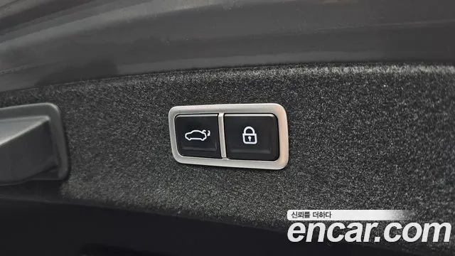 Genesis G80 (RG3) id 2926888 из Кореи 11