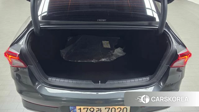 Kia K5 Hybrid 3rd Generation id 4283269 из Кореи 11