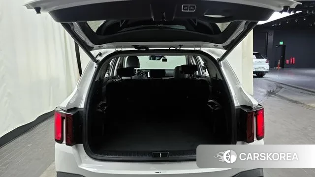 Kia The New Sorento 4th Generation id 3619781 из Кореи 11