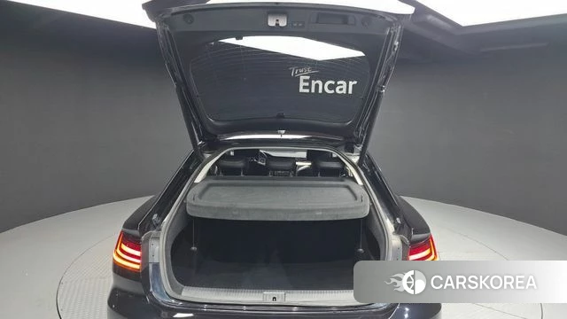 Volkswagen Arteon id 4225204 из Кореи 11