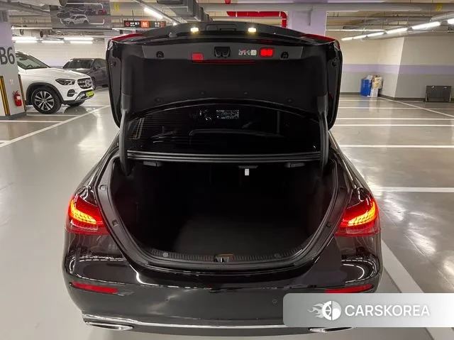 Mercedes-Benz E-Class W213 id 3341756 из Кореи 11