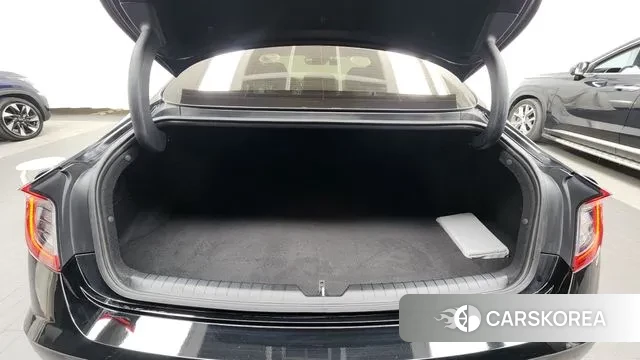 Hyundai Sonata (DN8) id 3443152 из Кореи 11