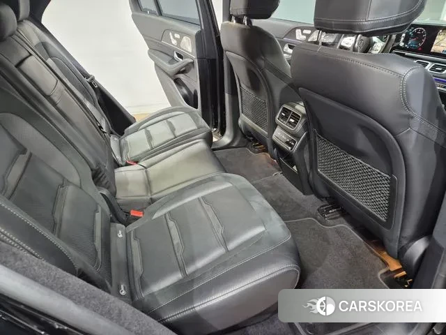 Mercedes-Benz GLE-Class W167 id 3600513 из Кореи 11