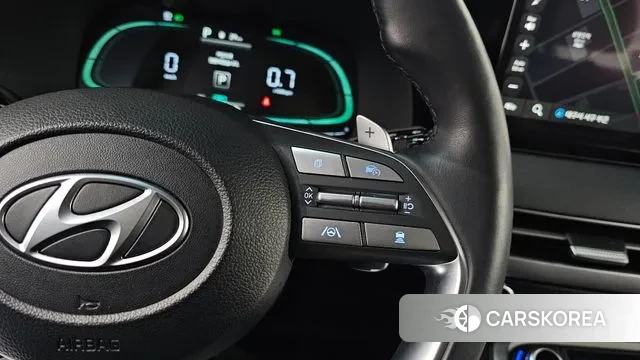 Hyundai The New Palisade id 3596813 из Кореи 11