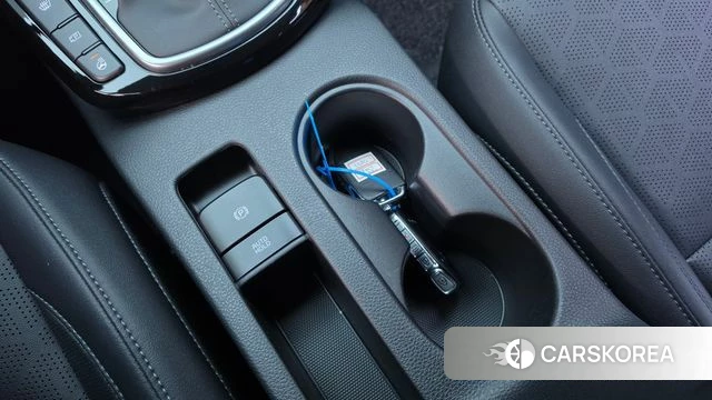 Kia The New Seltos id 4941186 из Кореи 11