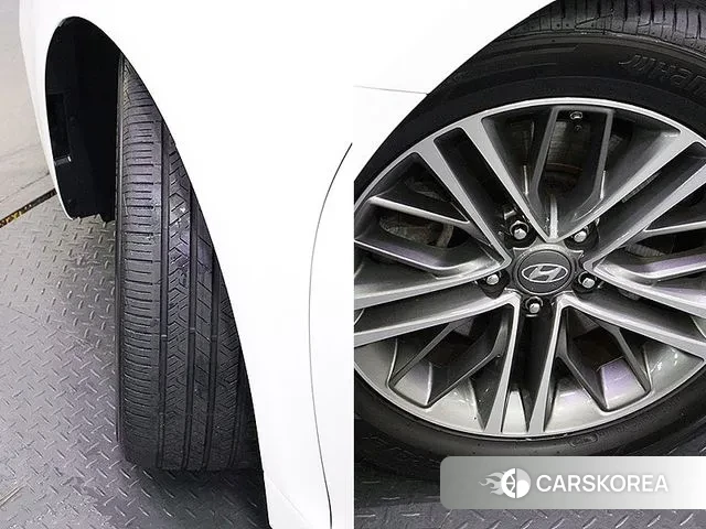 Hyundai Grandeur IG id 3039378 из Кореи 11