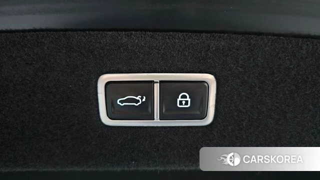 Genesis G90 (RS4) id 4687720 из Кореи 11