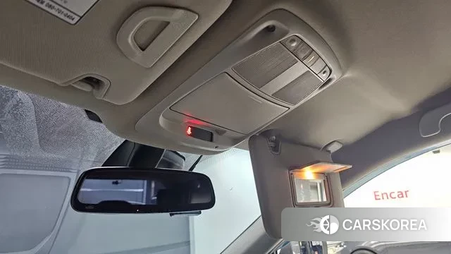 Renault Korea (Samsung) The New QM6 id 3612406 из Кореи 11