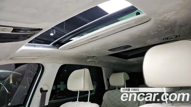 Hyundai Palisade id 2874933 из Кореи 11