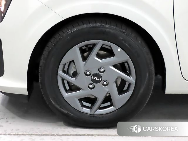 Kia The New Morning (JA) id 3858600 из Кореи 11