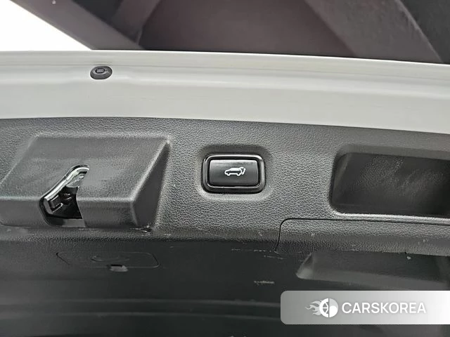 Hyundai The New Santa Fe id 3911002 из Кореи 11