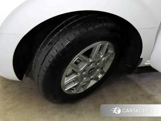 Hyundai Staria id 3609985 из Кореи 11