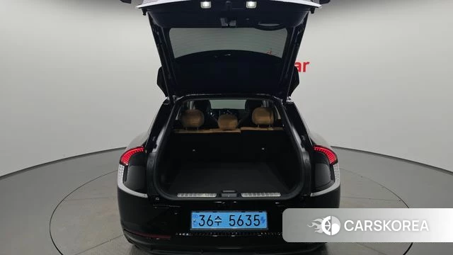 Kia EV6 id 4778715 из Кореи 11