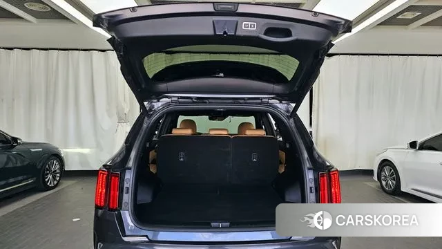 Kia Sorento 4th Generation id 3043957 из Кореи 11