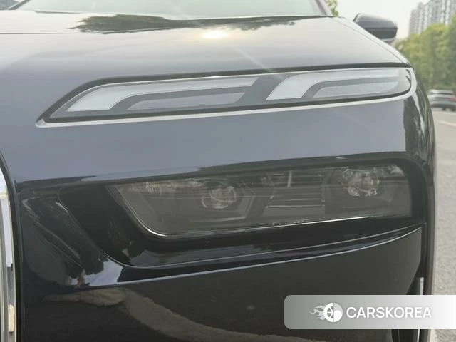 BMW 7 series id 4297794 из Китая 11