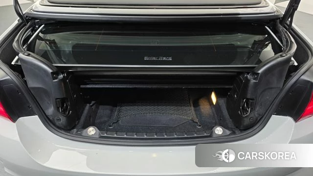 BMW 4 Series (F32) id 3829144 из Кореи 11