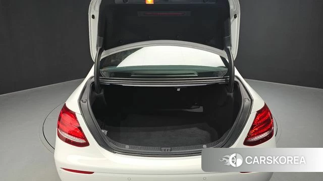 Mercedes-Benz E-Class W213 id 3814268 из Кореи 11