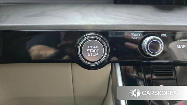 Kia Carnival 4th generation id 4735594 из Кореи 11