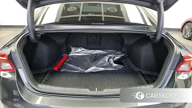 Kia K5 Hybrid 3rd Generation id 3477592 из Кореи 11