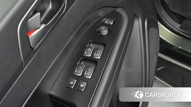 Ssangyong The New Rexton Sport id 4603332 из Кореи 11