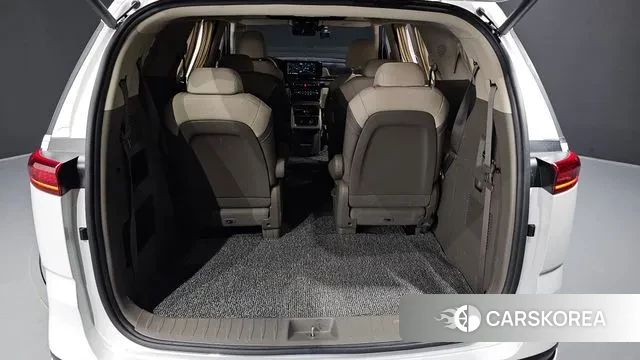 Kia Carnival 4th generation id 2980267 из Кореи 11