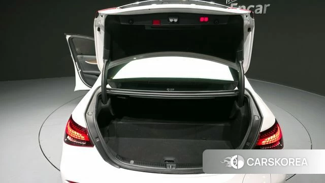 Mercedes-Benz E-Class W213 id 3904352 из Кореи 11