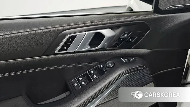 BMW X5 (G05) id 3232916 из Кореи 11