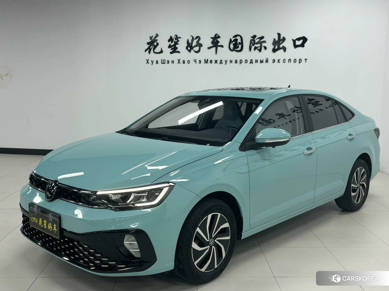 Volkswagen Lavida id 4514875 из Китая 11