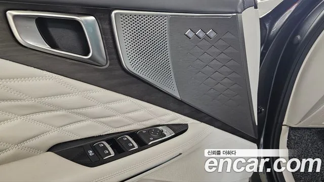 Kia K8 id 2658640 из Кореи 11