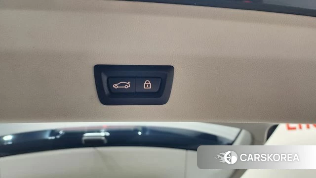 BMW X3 (G01) id 3886052 из Кореи 11