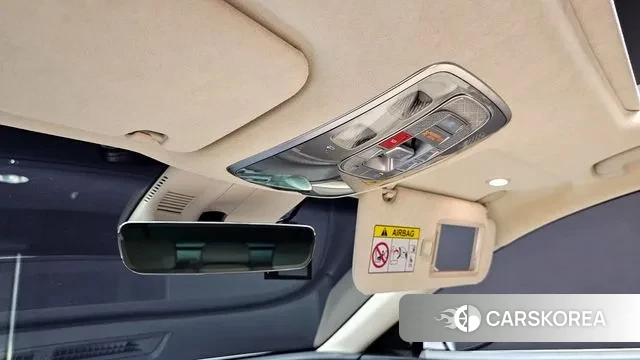 Genesis G80 (RG3) id 2993436 из Кореи 11