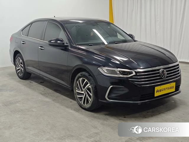 Volkswagen Lavida id 4260955 из Китая 11