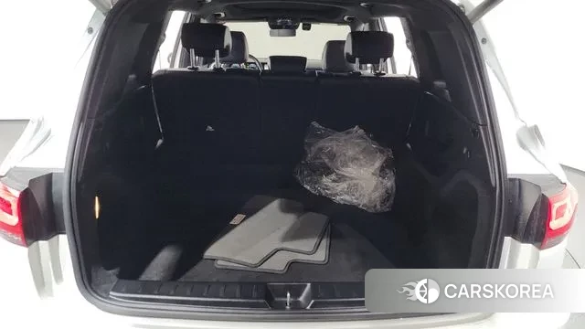 Mercedes-Benz GLB-Class X247 id 3726640 из Кореи 11