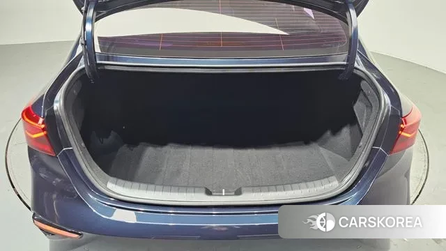 Kia Come New K3 id 3661562 из Кореи 11