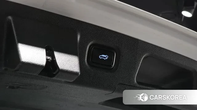 Hyundai Santa Fe TM id 3748051 из Кореи 11