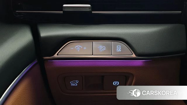 Genesis GV80 id 4427551 из Кореи 11