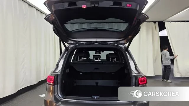 Mercedes-Benz GLB-Class X247 id 3717189 из Кореи 11