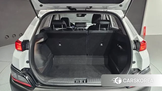 Hyundai The New Kona id 3615416 из Кореи 11